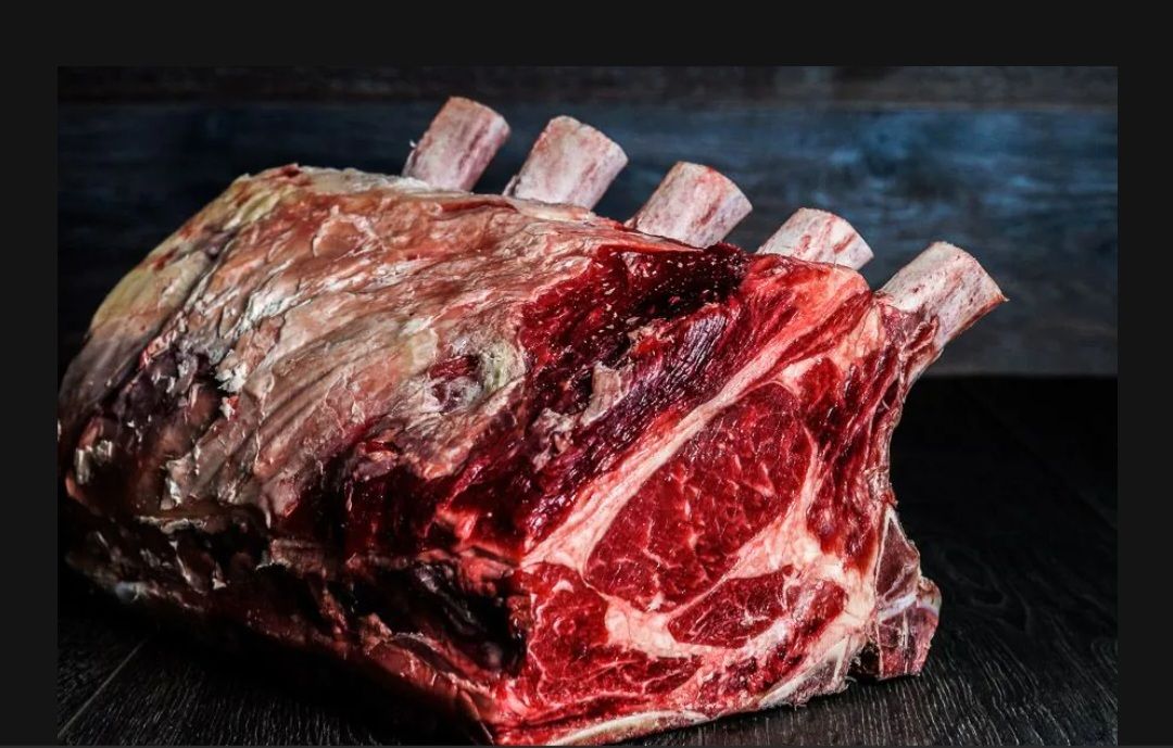 Steaks